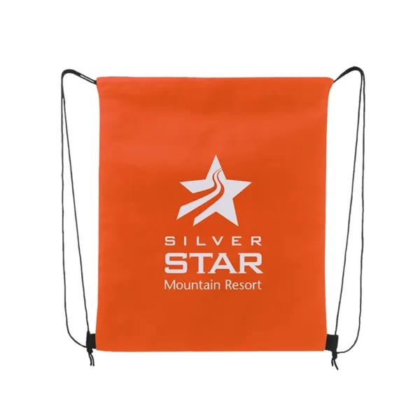 Non-Woven Drawstring Bag... from ASI 31517 Admart Products / Admart Line