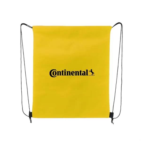 Non-Woven Drawstring Bag... from ASI 31517 Admart Products / Admart Line