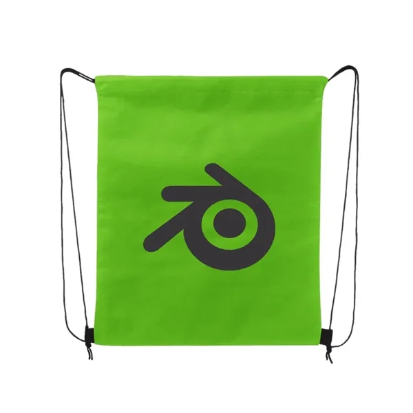 Non-Woven Drawstring Bag... from ASI 31517 Admart Products / Admart Line