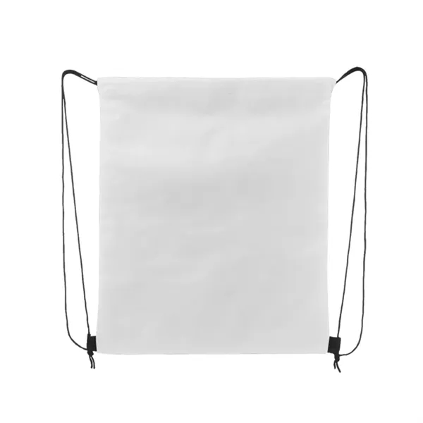 Non-Woven Drawstring Bag... from ASI 31517 Admart Products / Admart Line