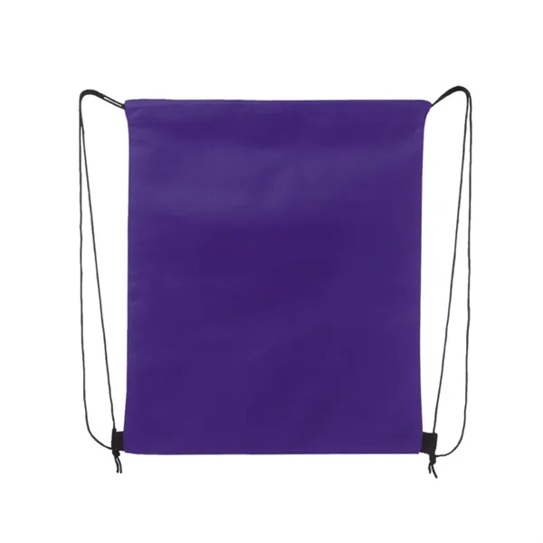 Non-Woven Drawstring Bag... from ASI 31517 Admart Products / Admart Line