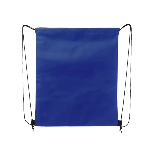Non-Woven Drawstring Bag... from ASI 31517 Admart Products / Admart Line