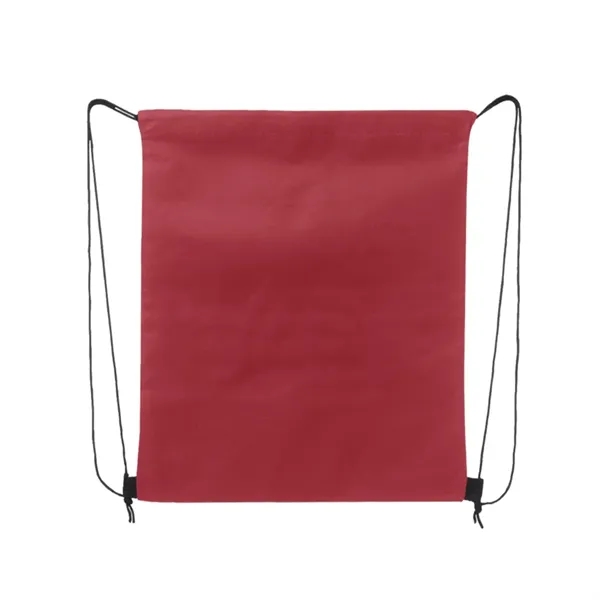 Non-Woven Drawstring Bag... from ASI 31517 Admart Products / Admart Line