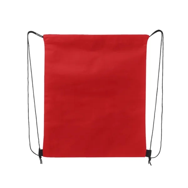 Non-Woven Drawstring Bag... from ASI 31517 Admart Products / Admart Line