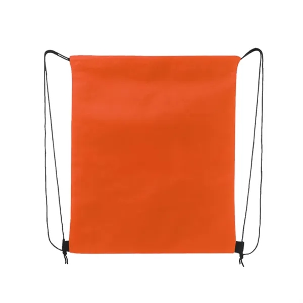 Non-Woven Drawstring Bag... from ASI 31517 Admart Products / Admart Line