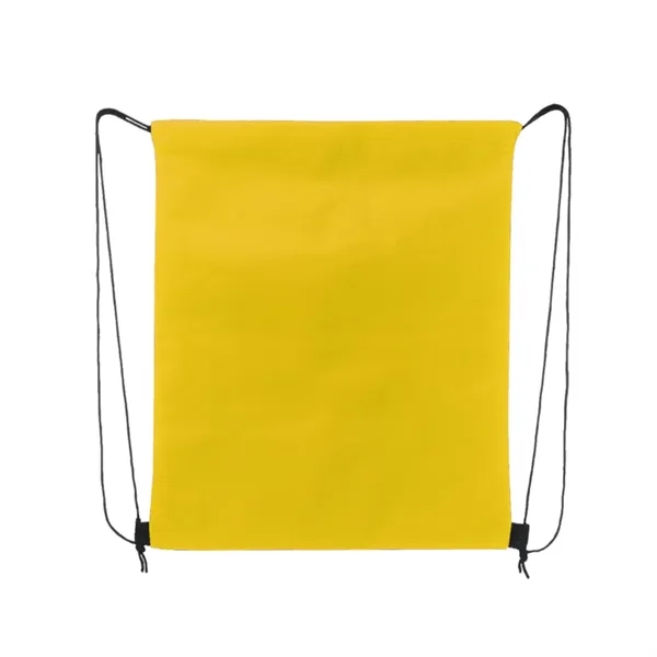 Non-Woven Drawstring Bag... from ASI 31517 Admart Products / Admart Line