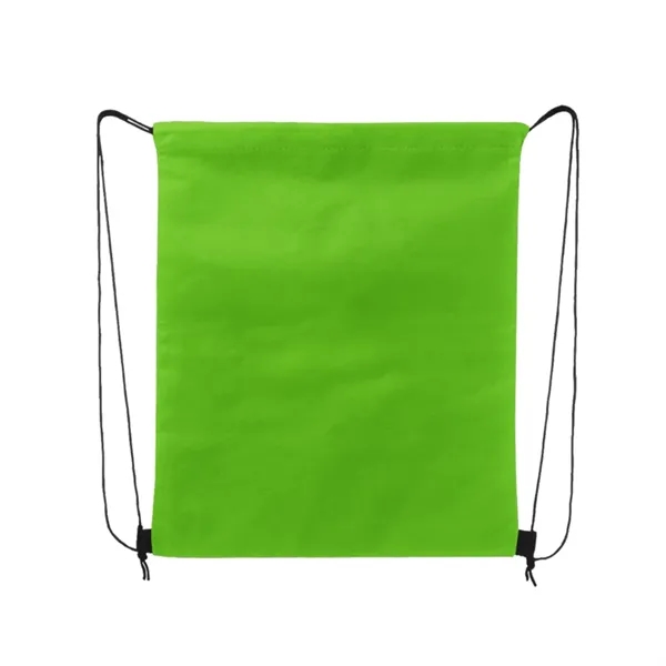 Non-Woven Drawstring Bag... from ASI 31517 Admart Products / Admart Line