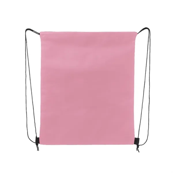Non-Woven Drawstring Bag... from ASI 31517 Admart Products / Admart Line