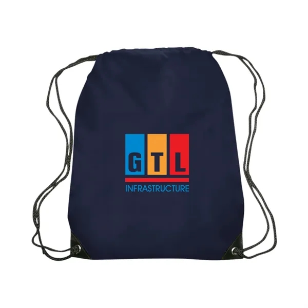 Drawstring Sports Bag... from ASI 31517 Admart Products
