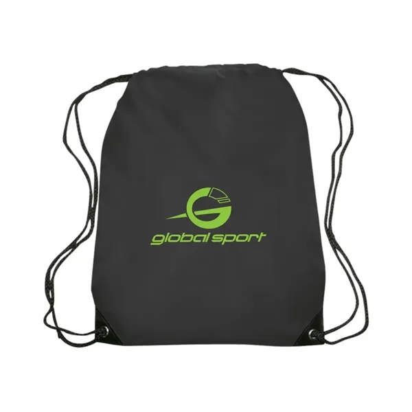 Drawstring Sports Bag... from ASI 31517 Admart Products