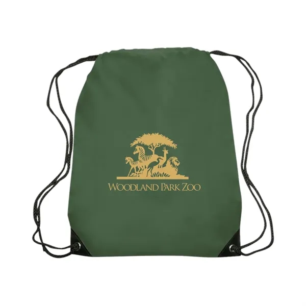 Drawstring Sports Bag... from ASI 31517 Admart Products