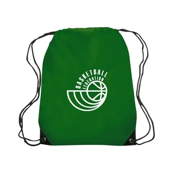 Drawstring Sports Bag... from ASI 31517 Admart Products