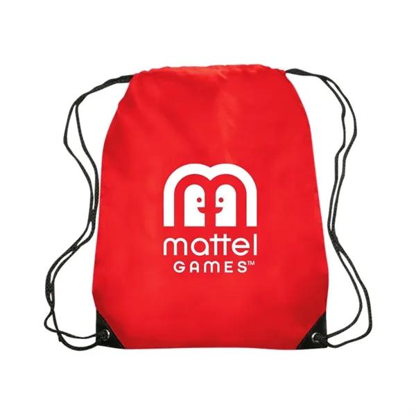 Drawstring Sports Bag... from ASI 31517 Admart Products