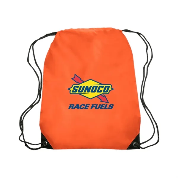 Drawstring Sports Bag... from ASI 31517 Admart Products