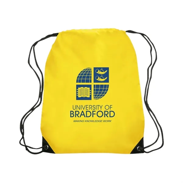 Drawstring Sports Bag... from ASI 31517 Admart Products