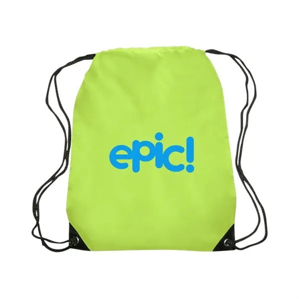 Drawstring Sports Bag... from ASI 31517 Admart Products