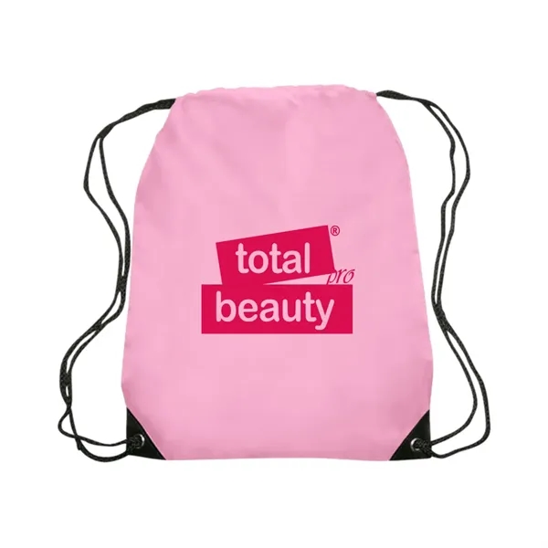 Drawstring Sports Bag... from ASI 31517 Admart Products