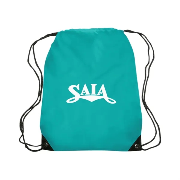 Drawstring Sports Bag... from ASI 31517 Admart Products
