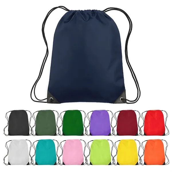Drawstring Sports Bag... from ASI 31517 Admart Products