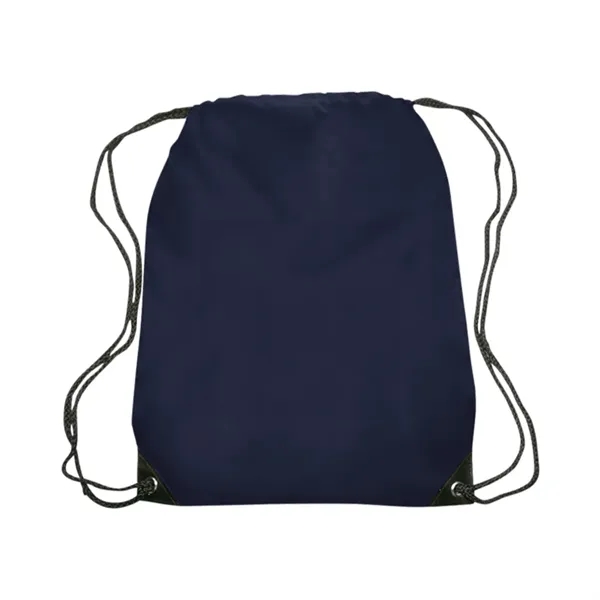 Drawstring Sports Bag... from ASI 31517 Admart Products