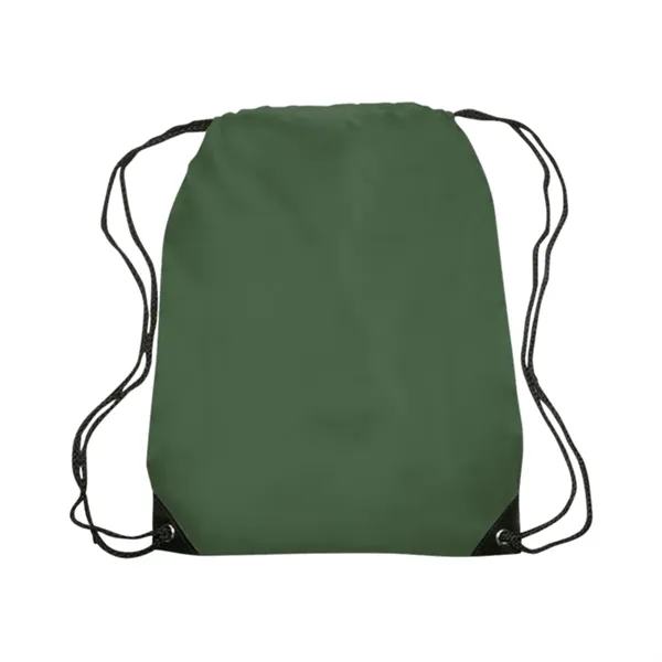 Drawstring Sports Bag... from ASI 31517 Admart Products