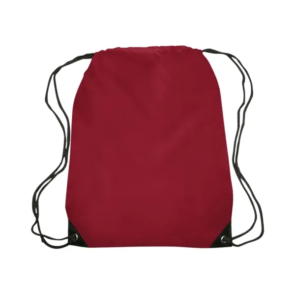 Drawstring Sports Bag... from ASI 31517 Admart Products