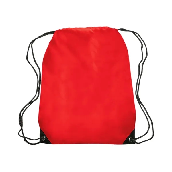 Drawstring Sports Bag... from ASI 31517 Admart Products