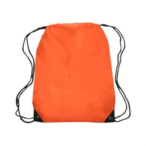 Drawstring Sports Bag... from ASI 31517 Admart Products