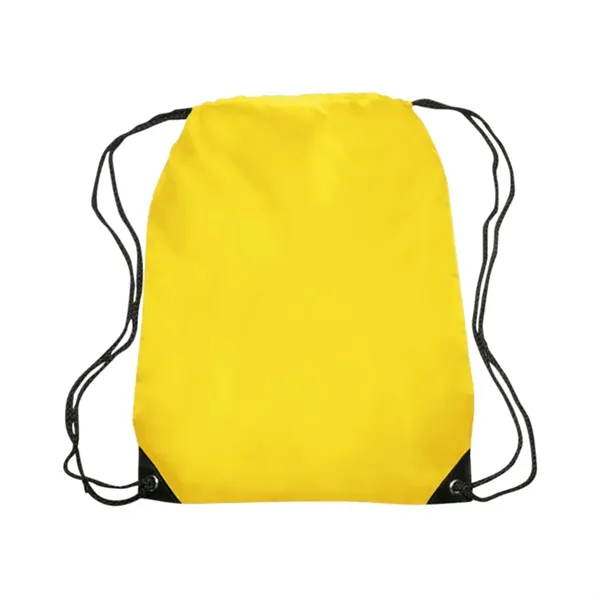 Drawstring Sports Bag... from ASI 31517 Admart Products