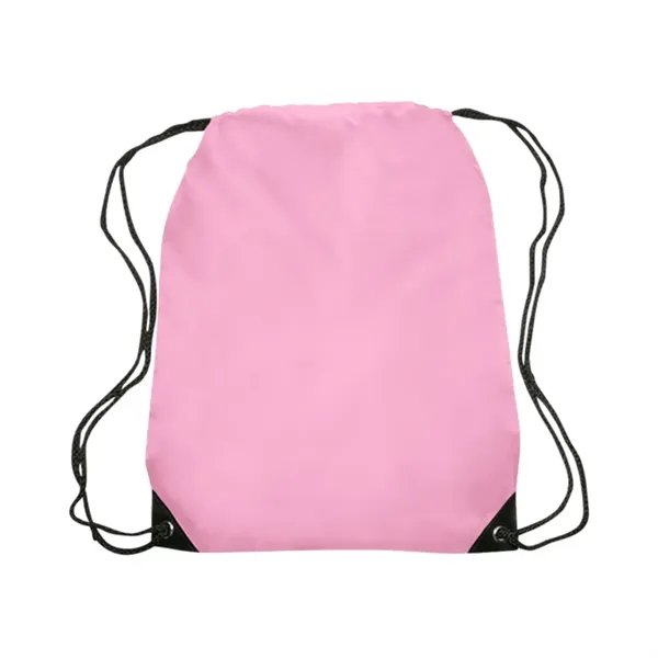 Drawstring Sports Bag... from ASI 31517 Admart Products