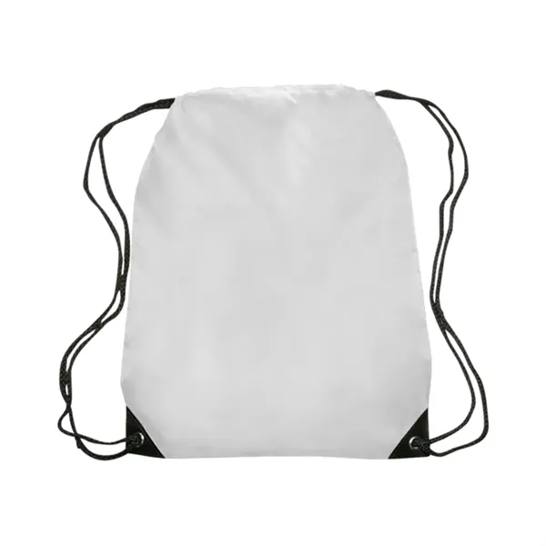 Drawstring Sports Bag... from ASI 31517 Admart Products