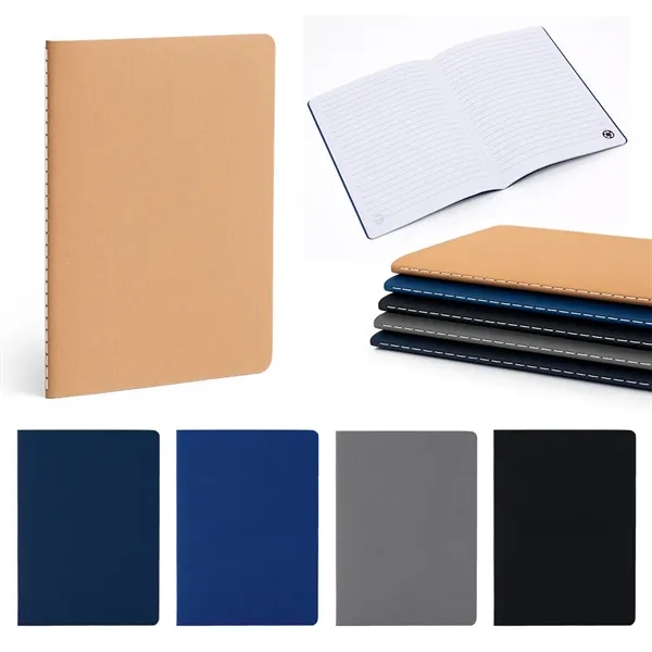 Eco Journal... from ASI 31517 Admart Products / Admart Line