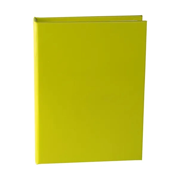 100 sheets of 4" x 3" yellow sticky notes, 25 sheets... from ASI 79530 Prime Line