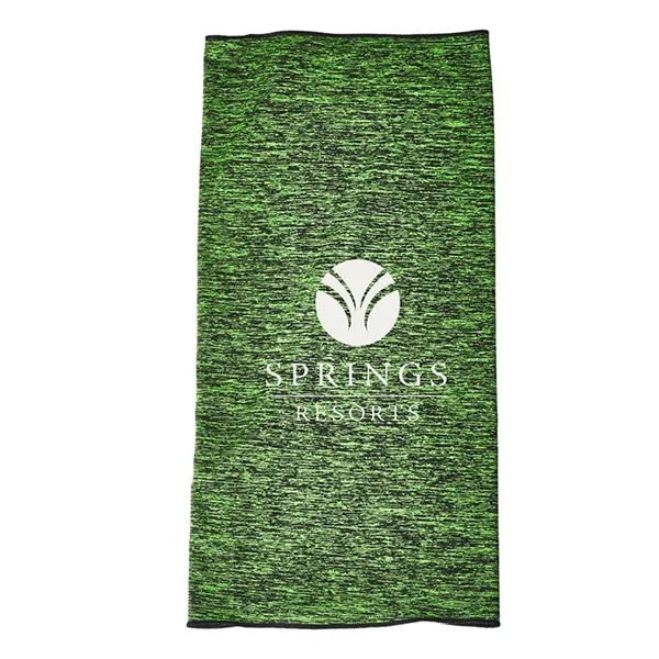 9.5" x 20" 95/5 polyester and spandex Yowie-style head and neck... from ASI 79530 Prime Line