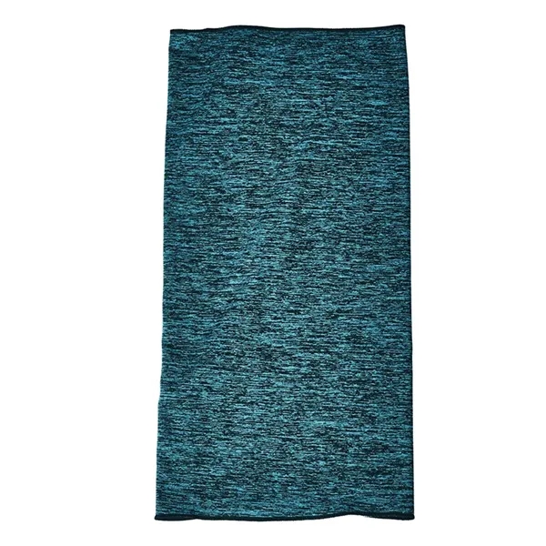 9.5" x 20" 95/5 polyester and spandex Yowie-style head and neck... from ASI 79530 Prime Line