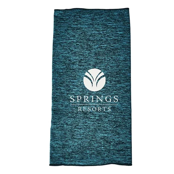 9.5" x 20" 95/5 polyester and spandex Yowie-style head and neck... from ASI 79530 Prime Line