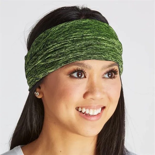 9.5" x 20" 95/5 polyester and spandex Yowie-style head and neck... from ASI 79530 Prime Line