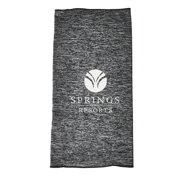 9.5" x 20" 95/5 polyester and spandex Yowie-style head and neck... from ASI 79530 Prime Line