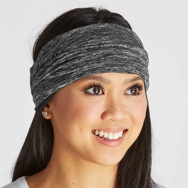 9.5" x 20" 95/5 polyester and spandex Yowie-style head and neck... from ASI 79530 Prime Line