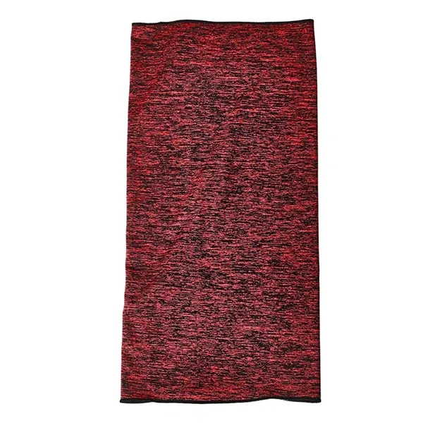 9.5" x 20" 95/5 polyester and spandex Yowie-style head and neck... from ASI 79530 Prime Line