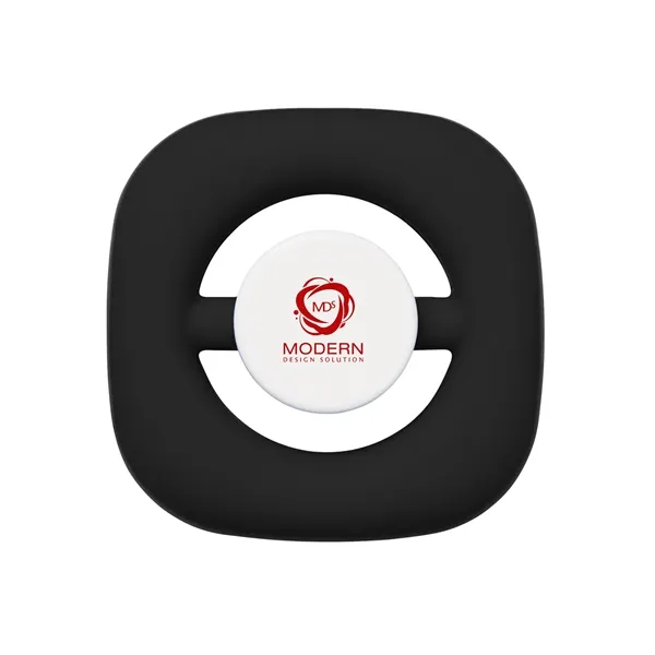 Silicone Spinner Stress Toy... from ASI 79530 Prime Line