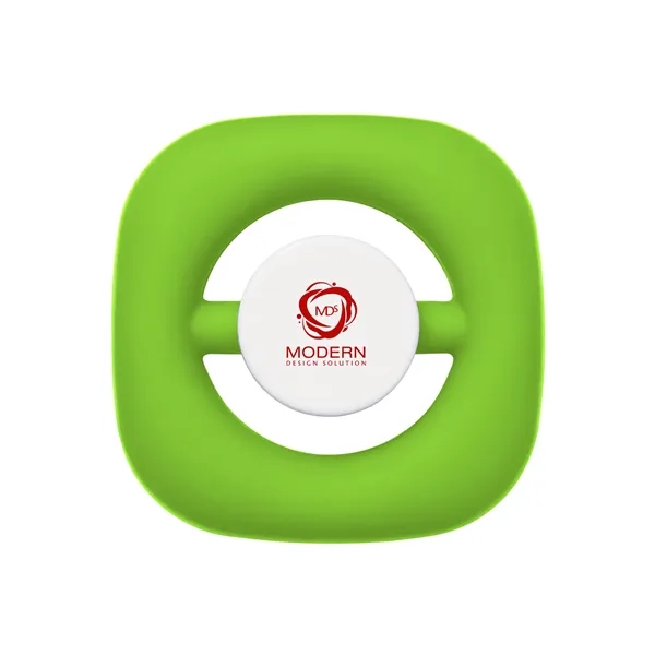 Silicone Spinner Stress Toy... from ASI 79530 Prime Line