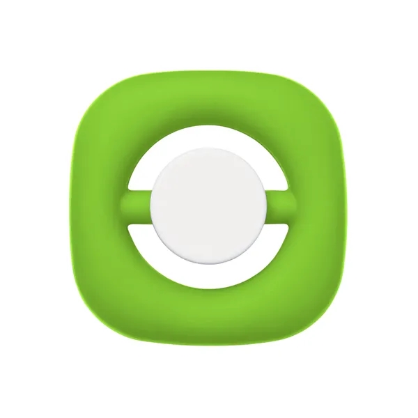 Silicone Spinner Stress Toy... from ASI 79530 Prime Line