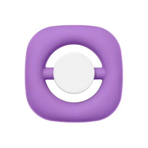 Silicone Spinner Stress Toy... from ASI 79530 Prime Line