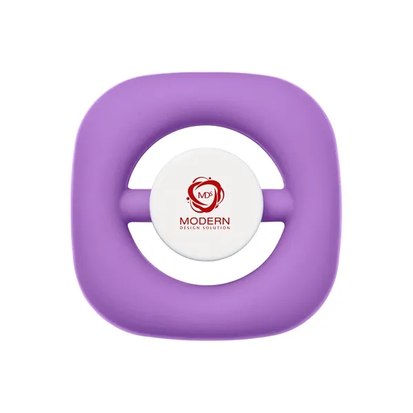 Silicone Spinner Stress Toy... from ASI 79530 Prime Line