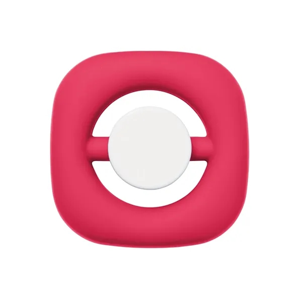 Silicone Spinner Stress Toy... from ASI 79530 Prime Line