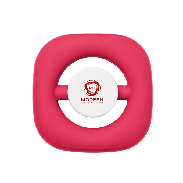 Silicone Spinner Stress Toy... from ASI 79530 Prime Line