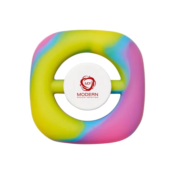 Silicone Spinner Stress Toy... from ASI 79530 Prime Line