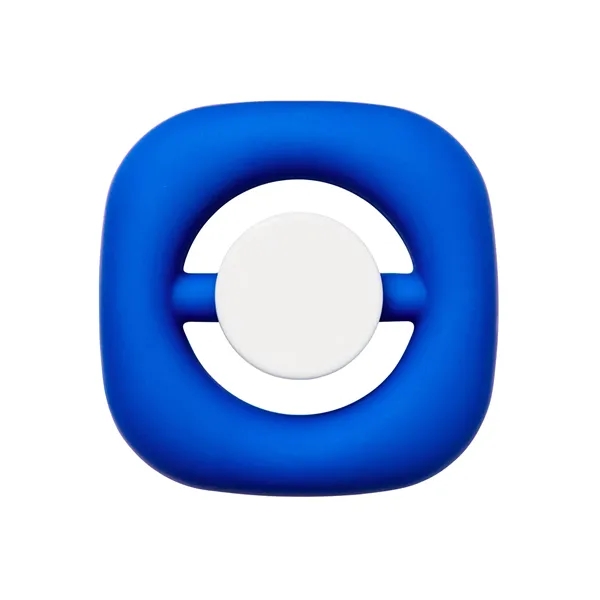 Silicone Spinner Stress Toy... from ASI 79530 Prime Line