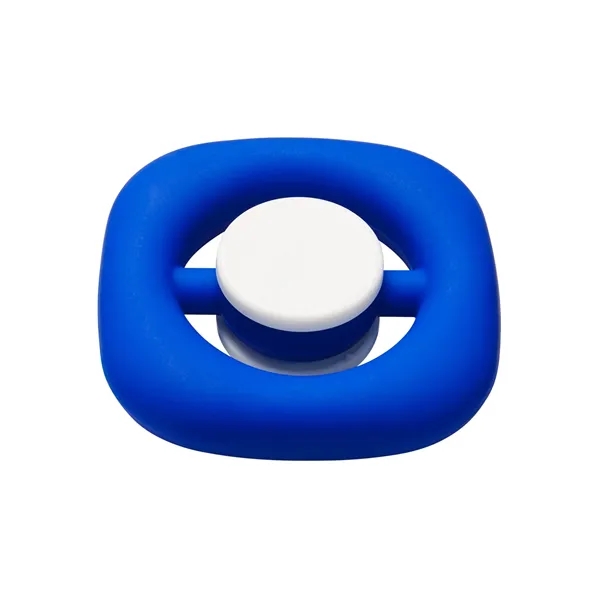 Silicone Spinner Stress Toy... from ASI 79530 Prime Line